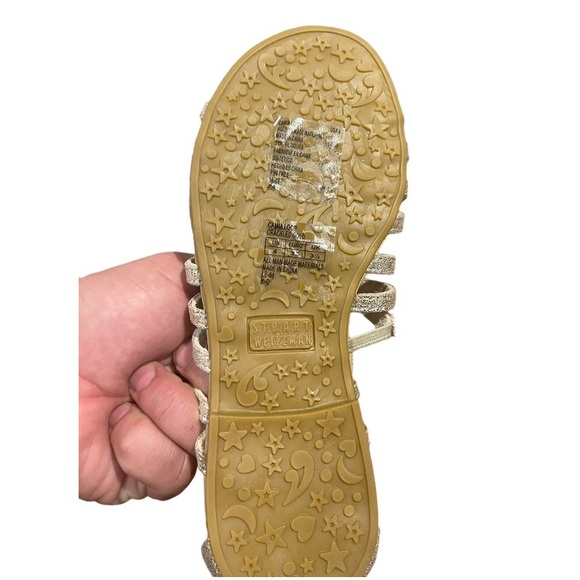 Brand new Stuart Weitzman extremely comfortable. - Picture 2 of 2